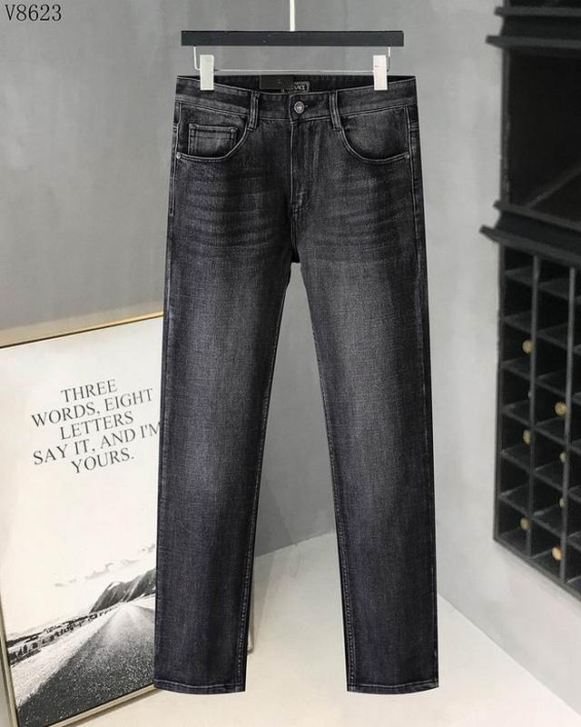 Versace Men's Jeans 23